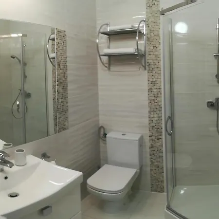 Apartamenty Love Lublin Exterior foto