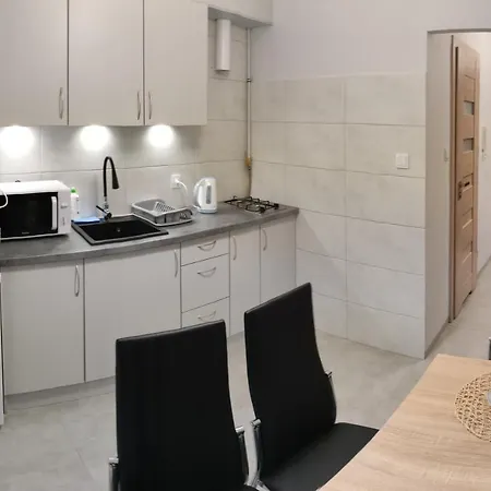 Apartamenty Love Lublin Exterior foto