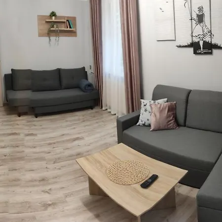 Apartamenty Love Lublin Exterior foto