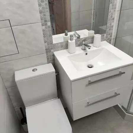 Apartamenty Love Lublin Exterior foto