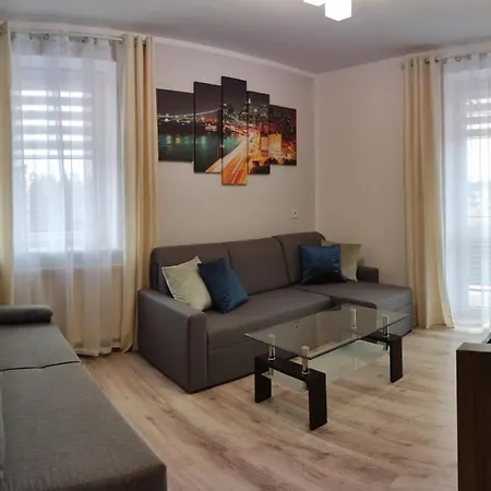 Apartamenty Love Lublin Exterior foto