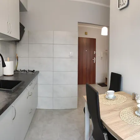 Apartamenty Love Lublin Exterior foto