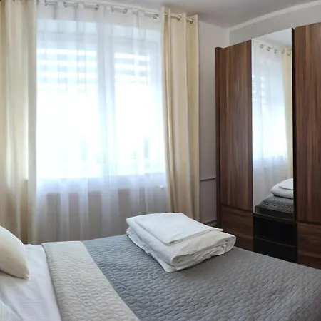 Apartamenty Love Lublin Exterior foto