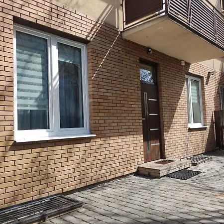 Apartamenty Love Lublin Exterior foto
