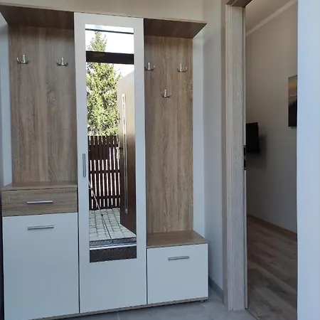 Apartamenty Love Lublin Exterior foto