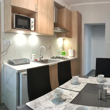 Apartamenty Love Lublin Exterior foto
