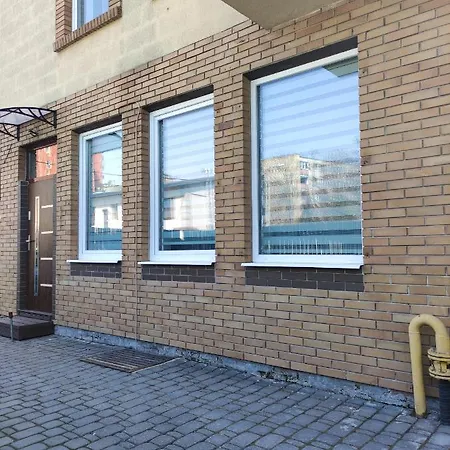 Apartamenty Love Lublin Exterior foto