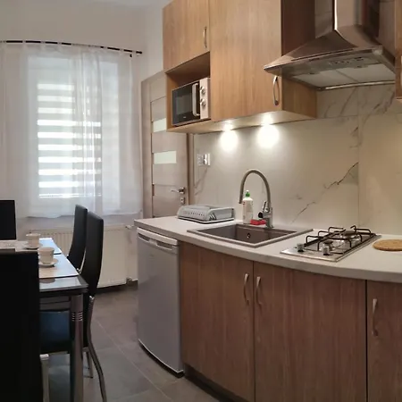 Apartamenty Love Lublin Exterior foto