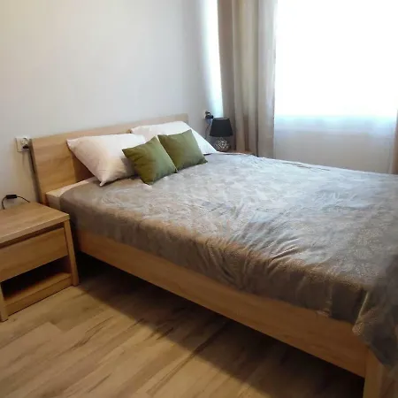 Apartamenty Love Lublin Exterior foto