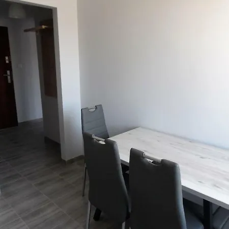 Apartamenty Love Lublin Exterior foto