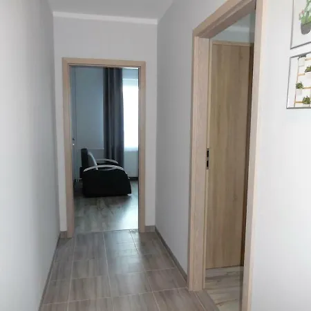 Apartamenty Love Lublin Exterior foto