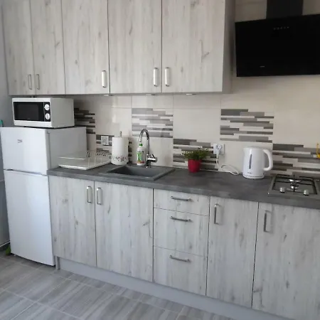Apartamenty Love Lublin Exterior foto