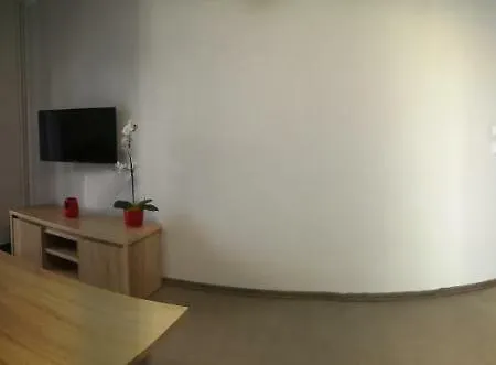 Apartamenty Love Lublin Exterior foto