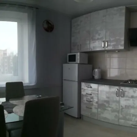Apartamenty Love Lublin Exterior foto