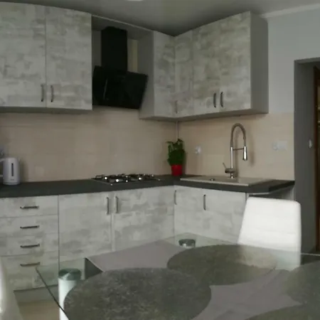 Apartamenty Love Lublin Exterior foto