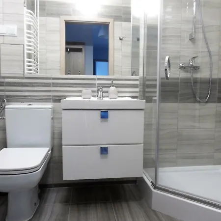 Apartamenty Love Lublin Exterior foto