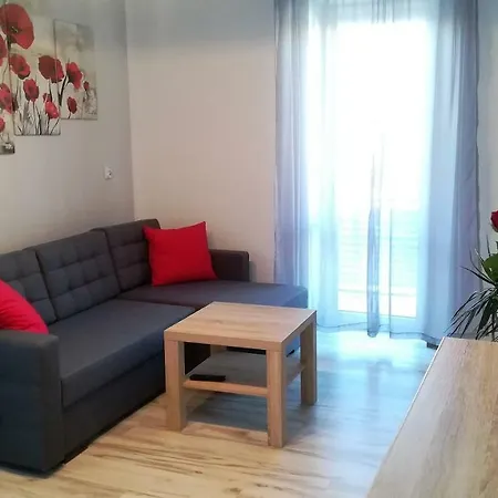 Apartamenty Love Lublin Exterior foto