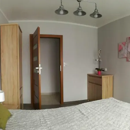 Apartamenty Love Lublin Exterior foto