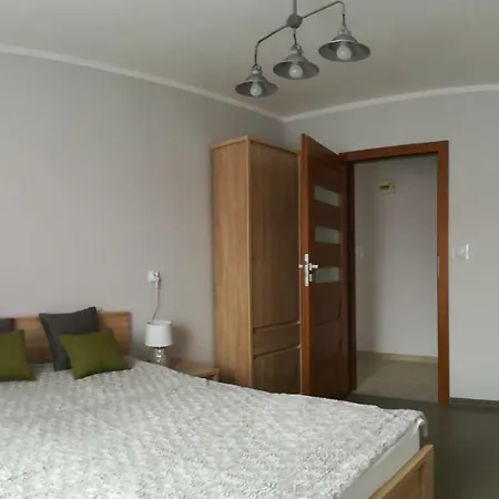 Apartamenty Love Lublin Exterior foto