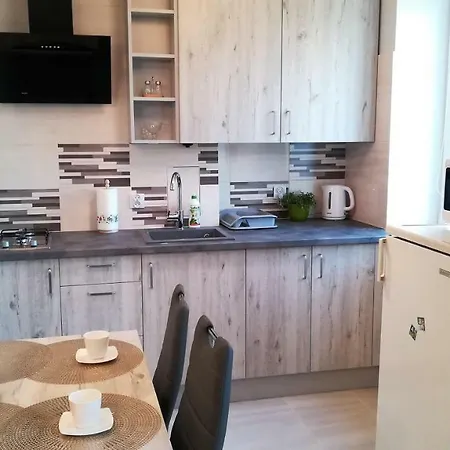 Apartamenty Love Lublin Exterior foto