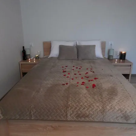 Apartamenty Love Lublin Exterior foto
