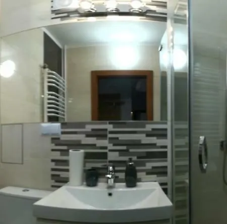 Apartamenty Love Lublin Exterior foto
