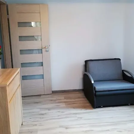 Apartamenty Love Lublin Exterior foto