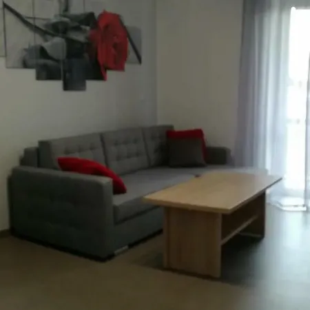 Apartamenty Love Lublin Exterior foto