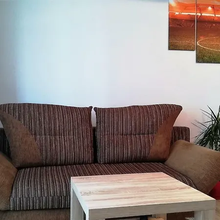Apartamenty Love Lublin Exterior foto