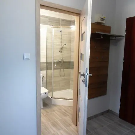 Apartamenty Love Lublin Exterior foto