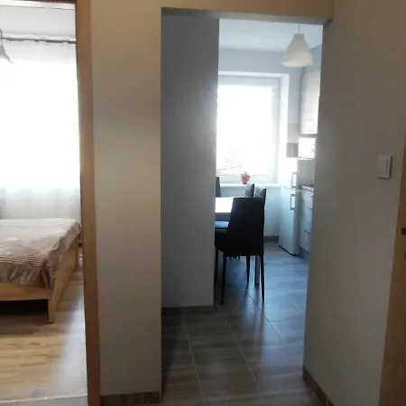Apartamenty Love Lublin Exterior foto