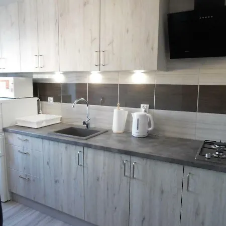 Apartamenty Love Lublin Exterior foto