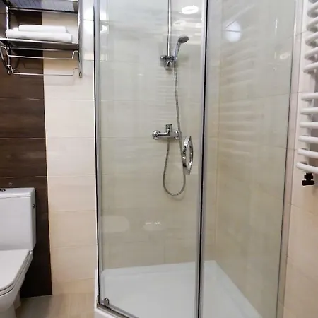 Apartamenty Love Lublin Exterior foto