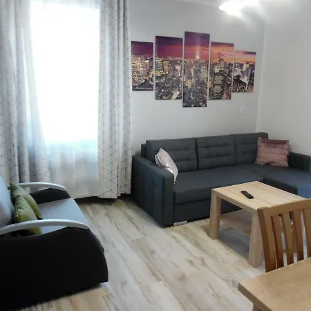 Apartamenty Love Lublin Exterior foto