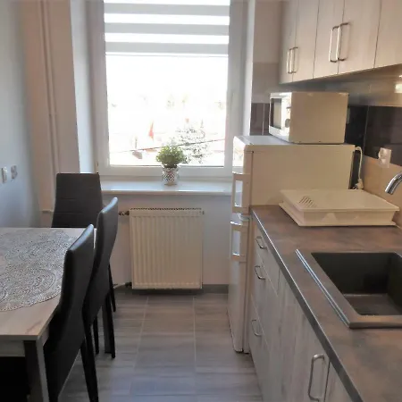 Apartamenty Love Lublin Exterior foto