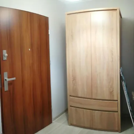 Apartamenty Love Lublin Exterior foto