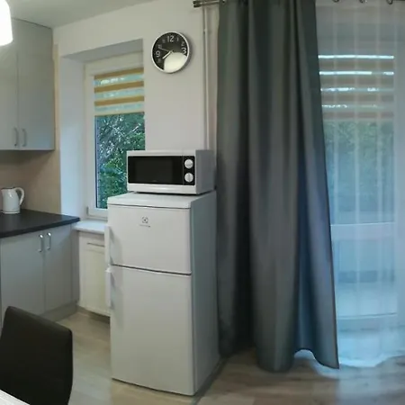 Apartamenty Love Lublin Exterior foto
