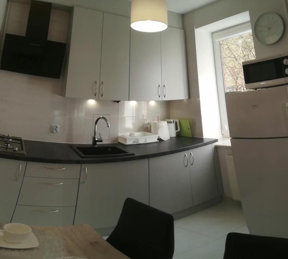 Apartment Apartamenty Love Lublin
