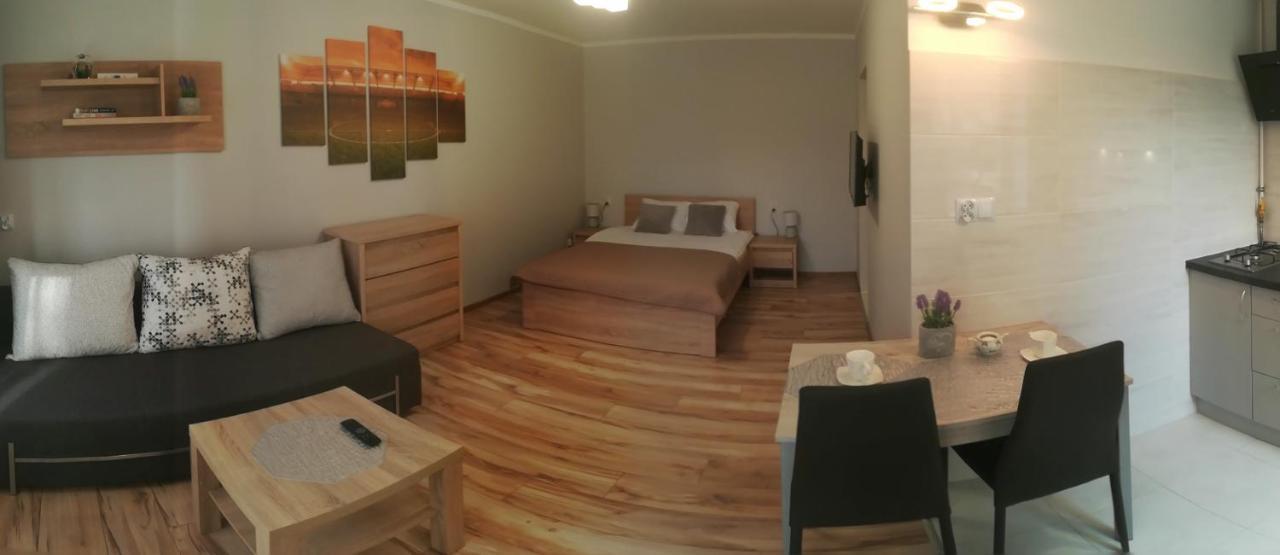 Apartment Apartamenty Love Lublin
