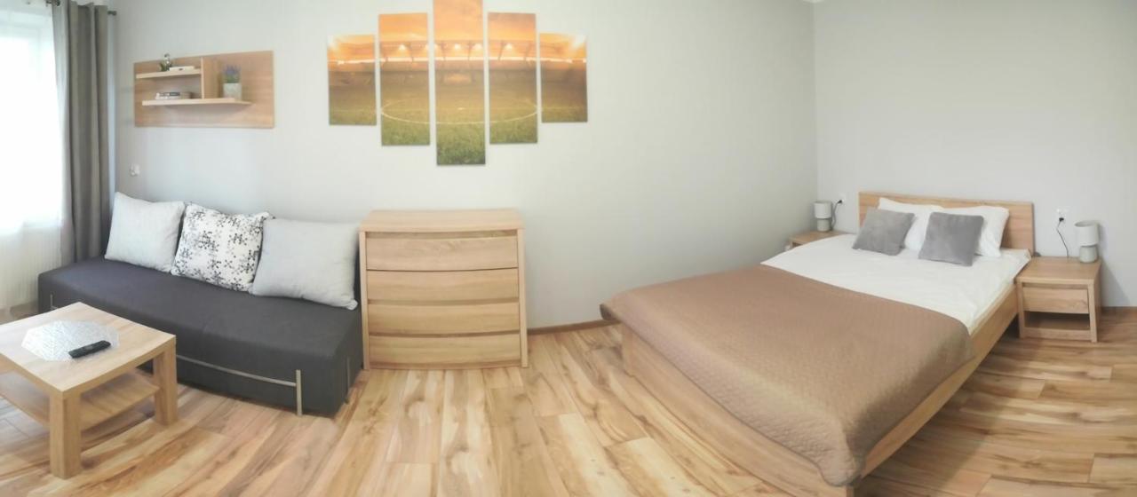 Apartamenty Love Apartment