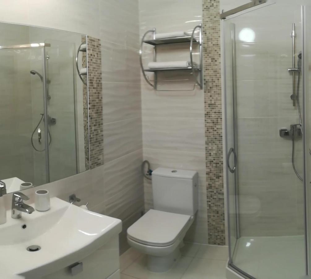 Apartment Apartamenty Love Lublin