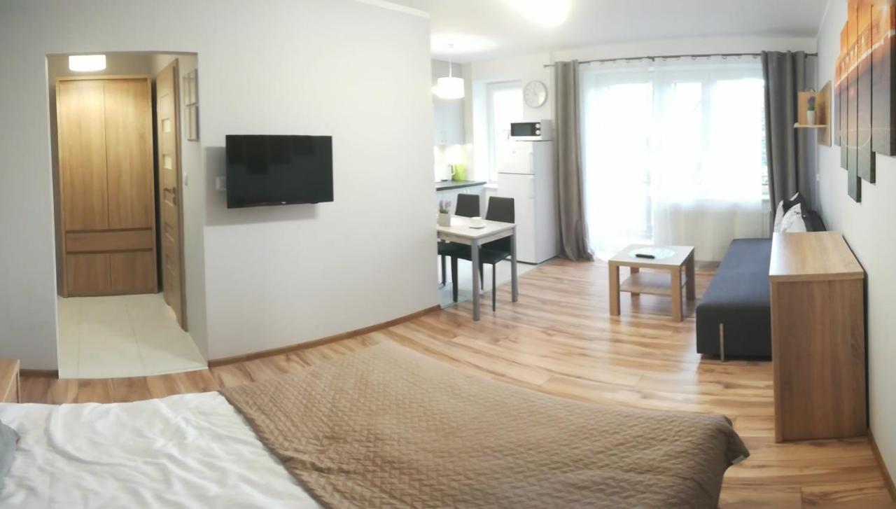 Apartamenty Love *