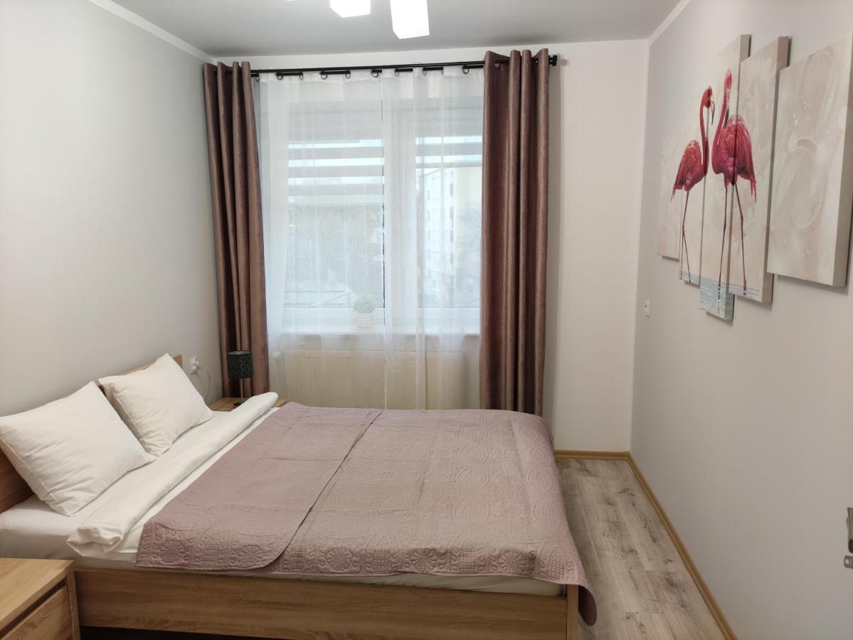 Apartamenty Love *
