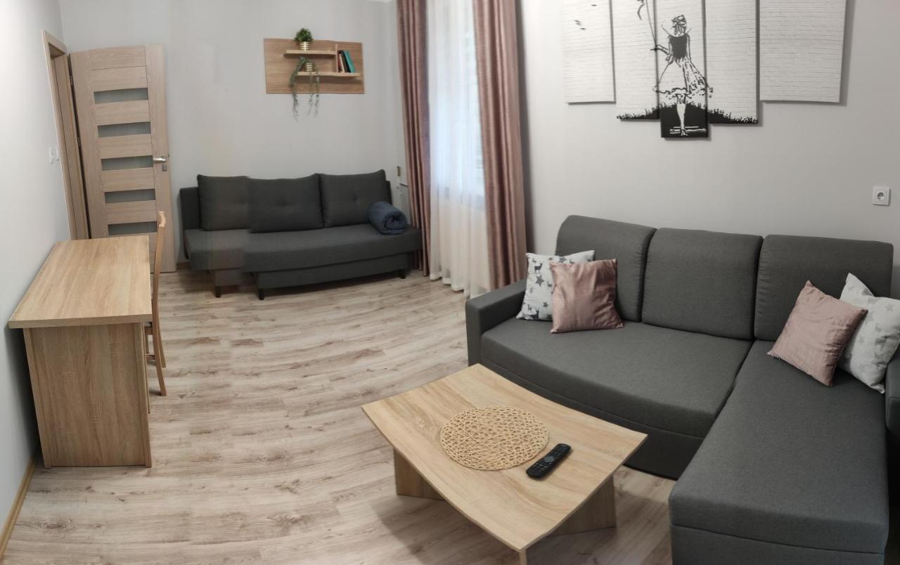 Apartamenty Love
