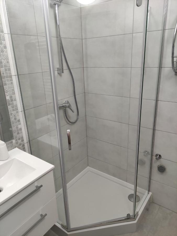 Apartamenty Love