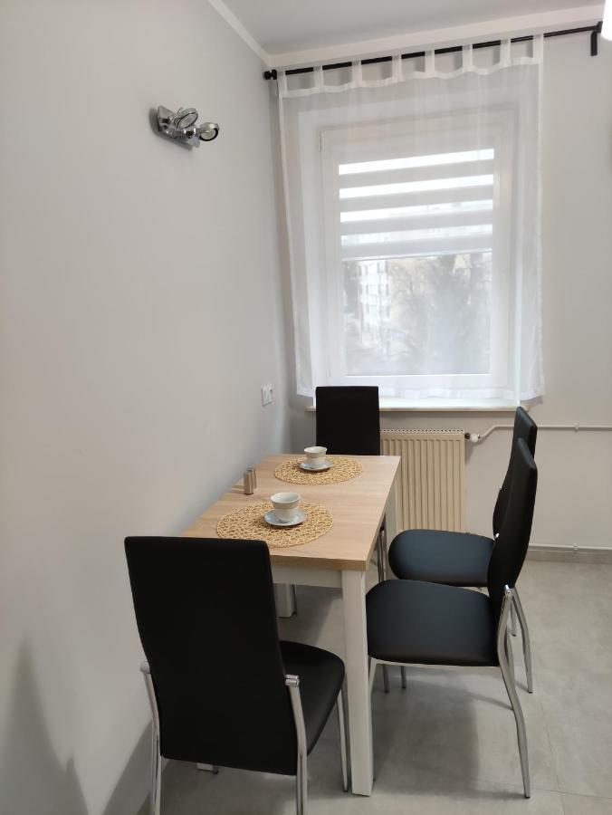 Apartment Apartamenty Love Lublin