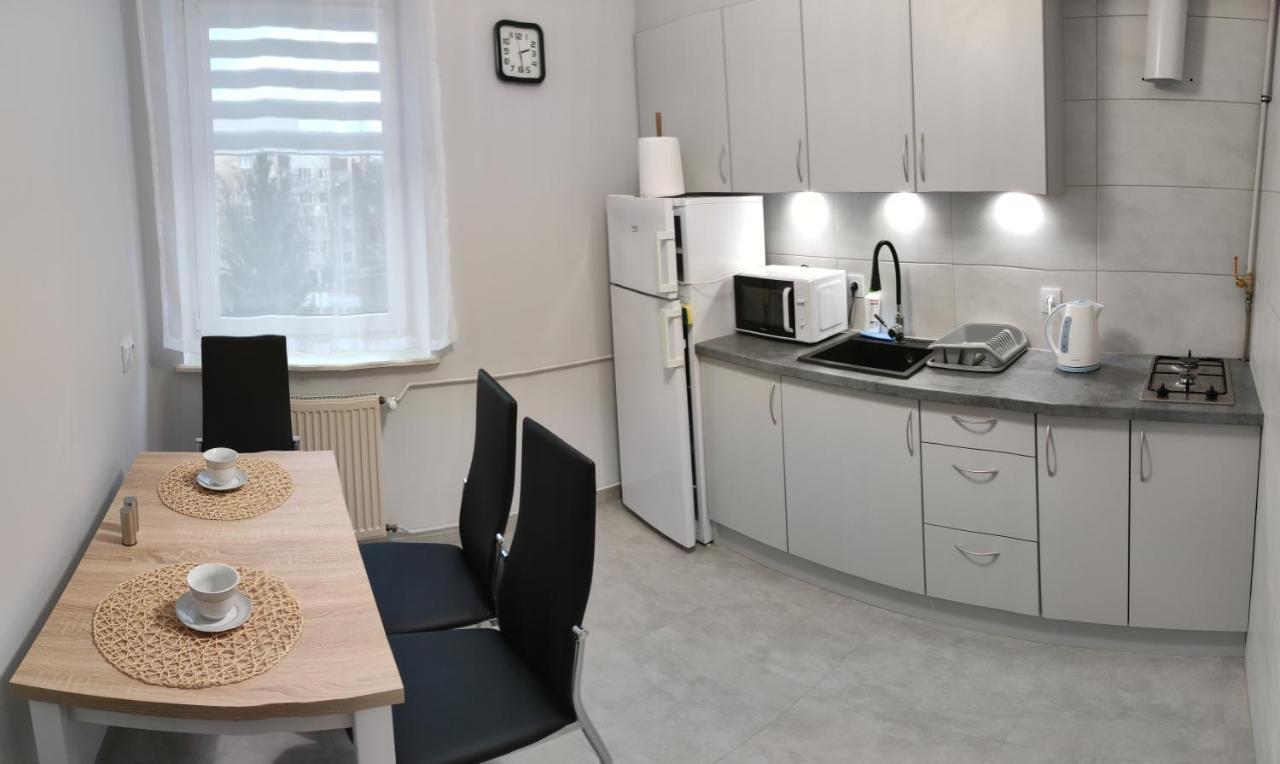 Apartamenty Love Apartment *