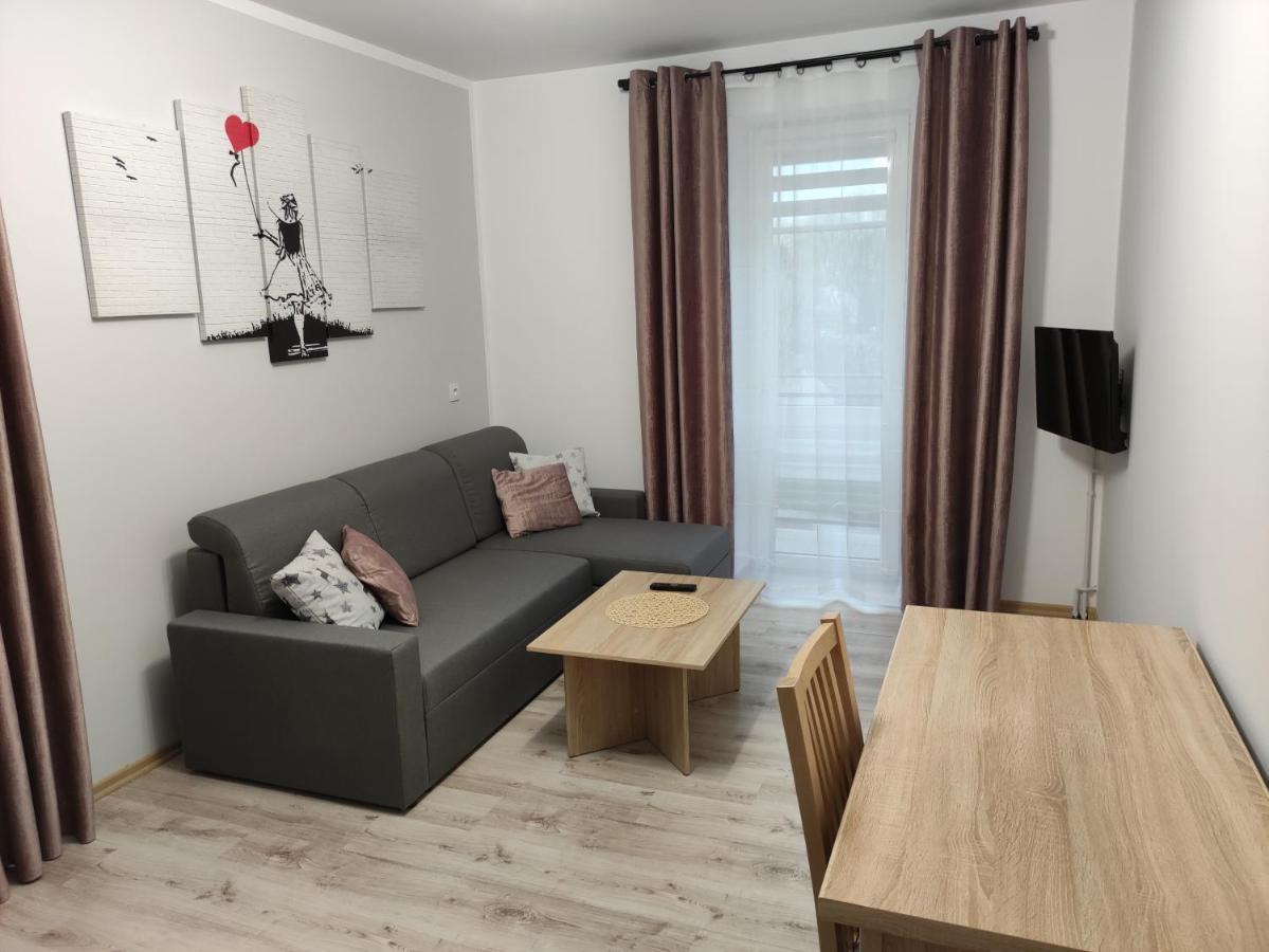 Apartamenty Love * Lublin