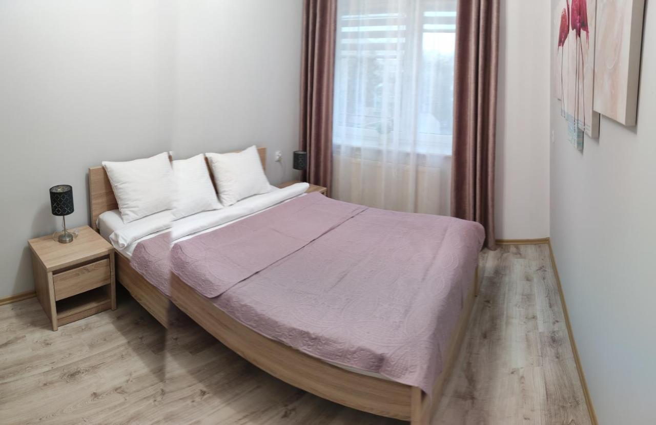 Apartamenty Love Apartment Lublin