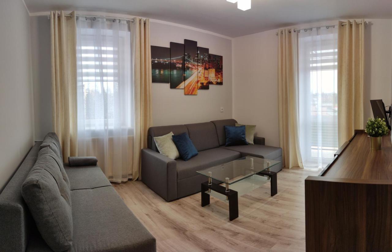 Apartamenty Love